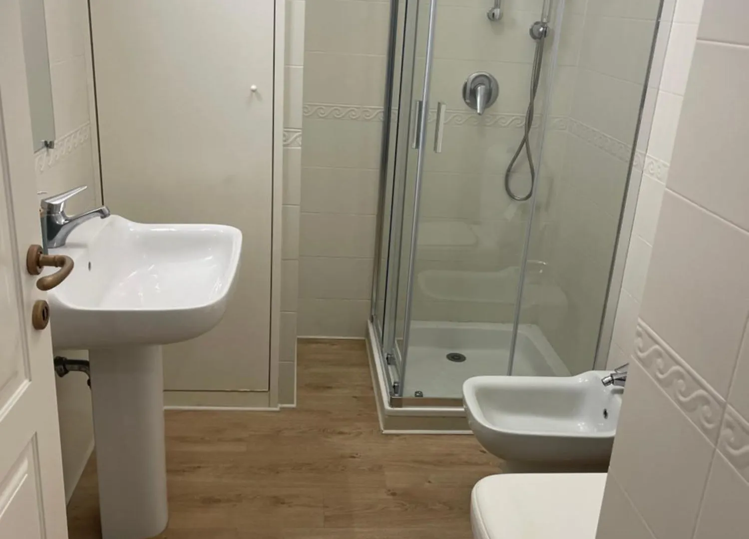 Casa Golf Bleu Apartment Roquebrune-Cap-Martin 0*,