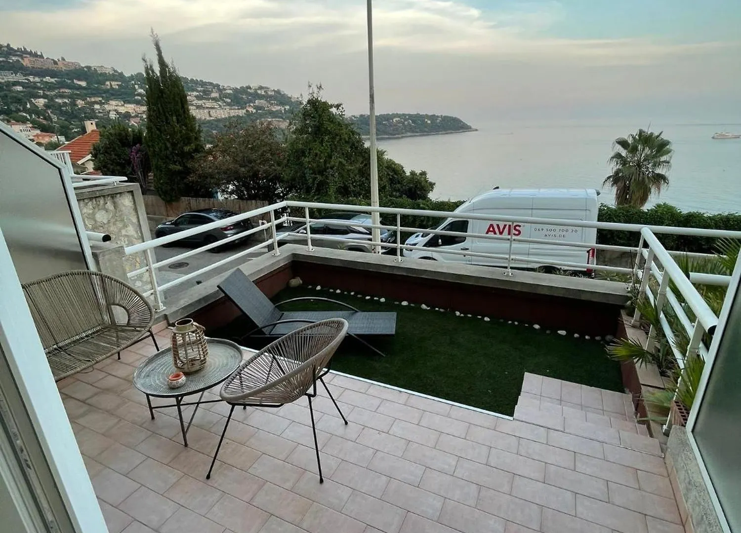 Casa Golf Bleu Apartment Roquebrune-Cap-Martin
